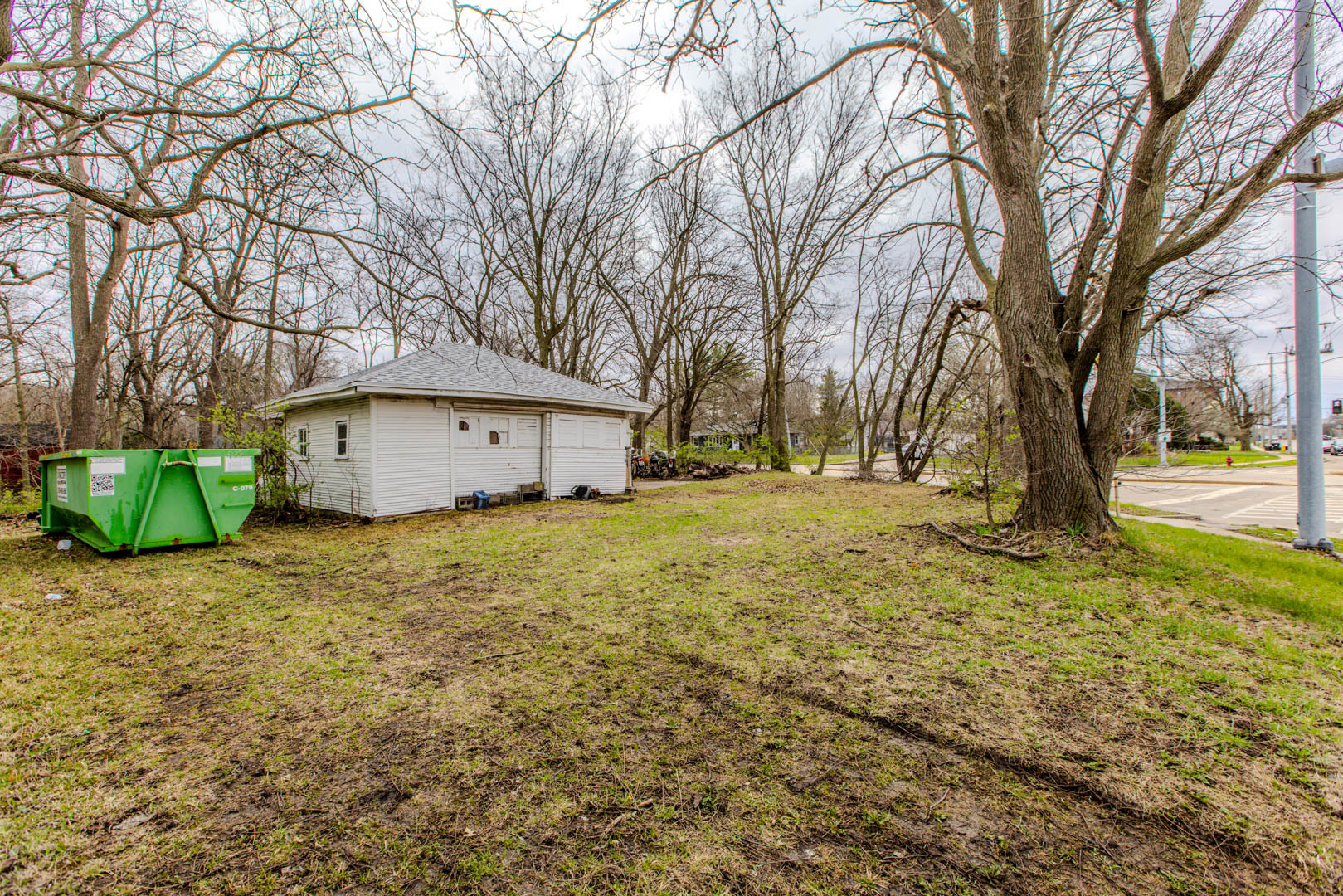 600 North Main Street, Normal, IL 61761