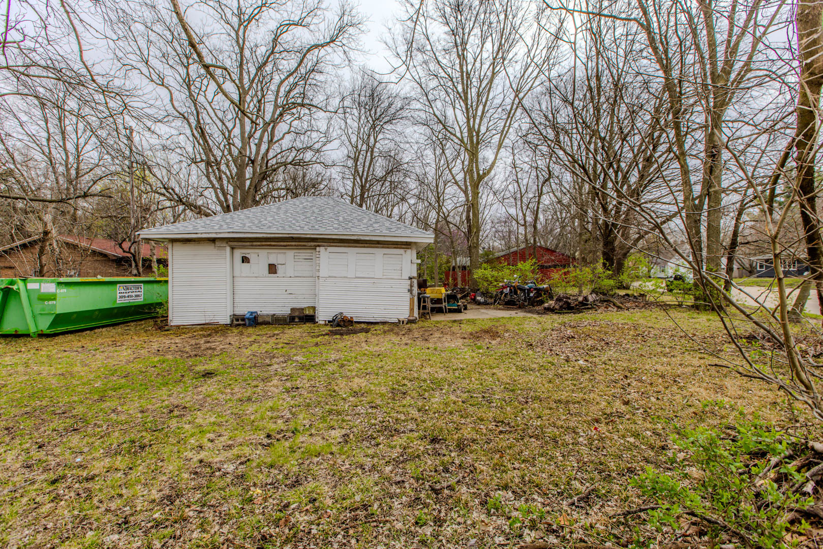 600 North Main Street, Normal, IL 61761