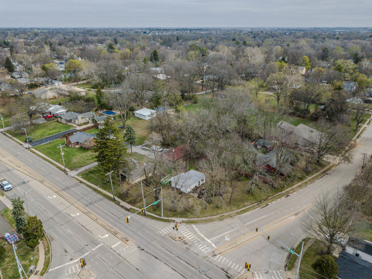 600 North Main Street, Normal, IL 61761