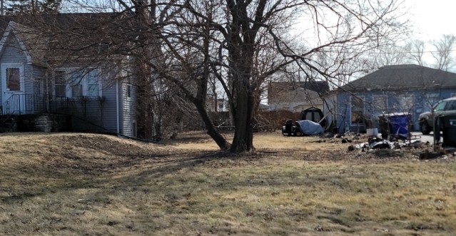 3731 W 115th Street, Alsip, IL 60803