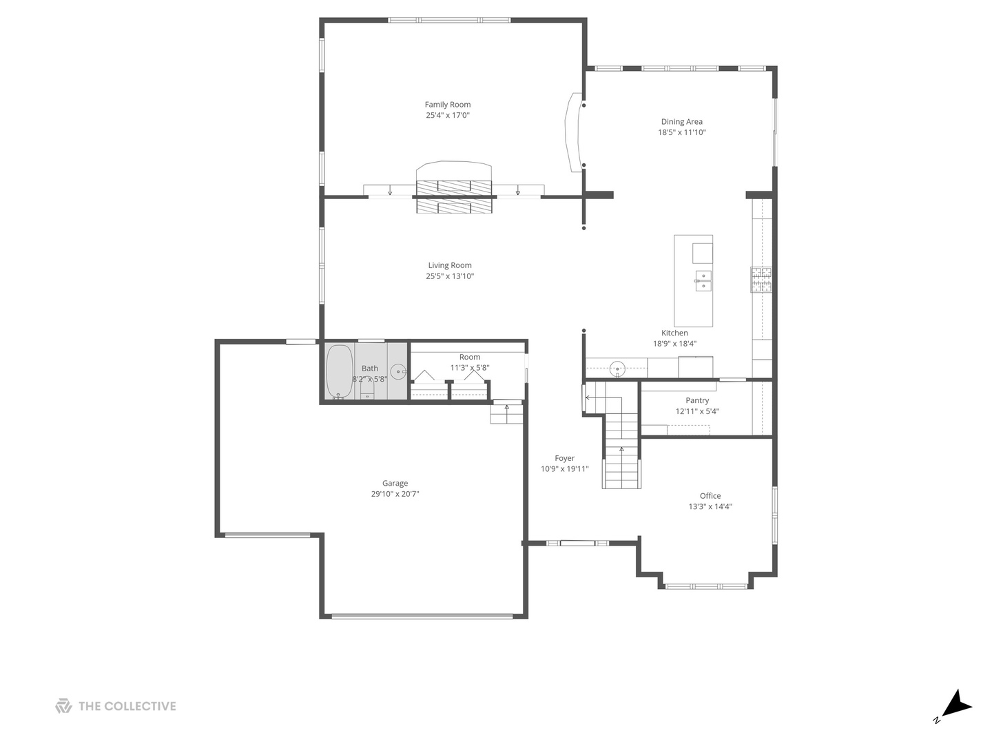 9025 Darien Woods Court, Darien, IL 60561