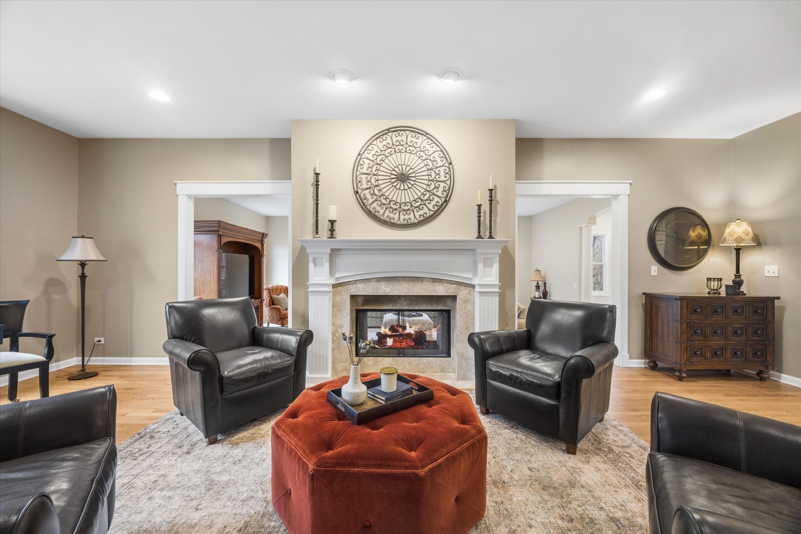 9025 Darien Woods Court, Darien, IL 60561