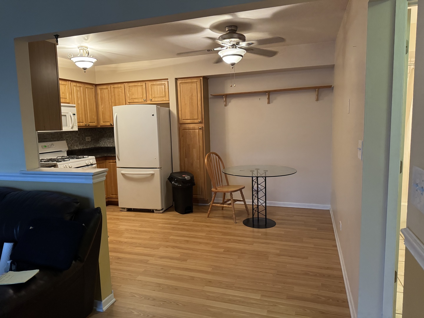 344 Sheridan Drive #1C, Willowbrook, IL 60527