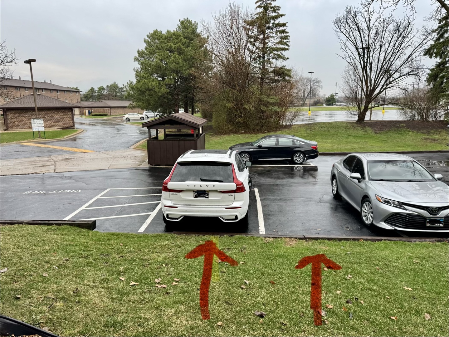 344 Sheridan Drive #1C, Willowbrook, IL 60527