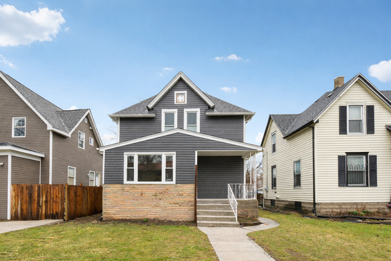 1306 Parmele Street, Rockford, IL 61104