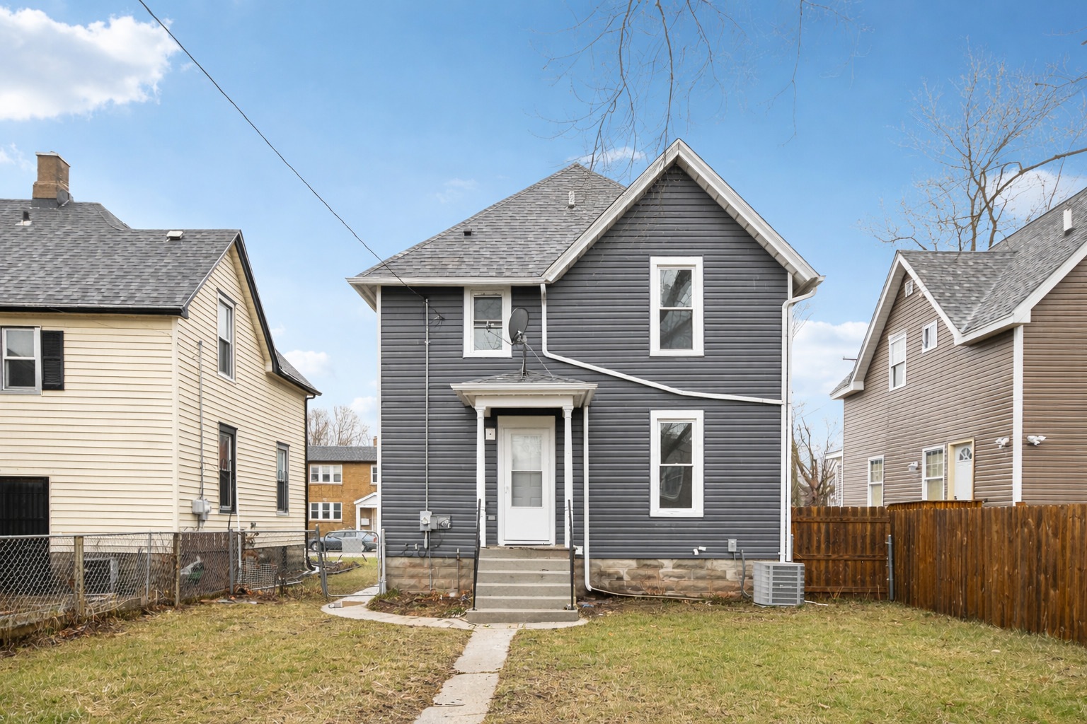 1306 Parmele Street, Rockford, IL 61104