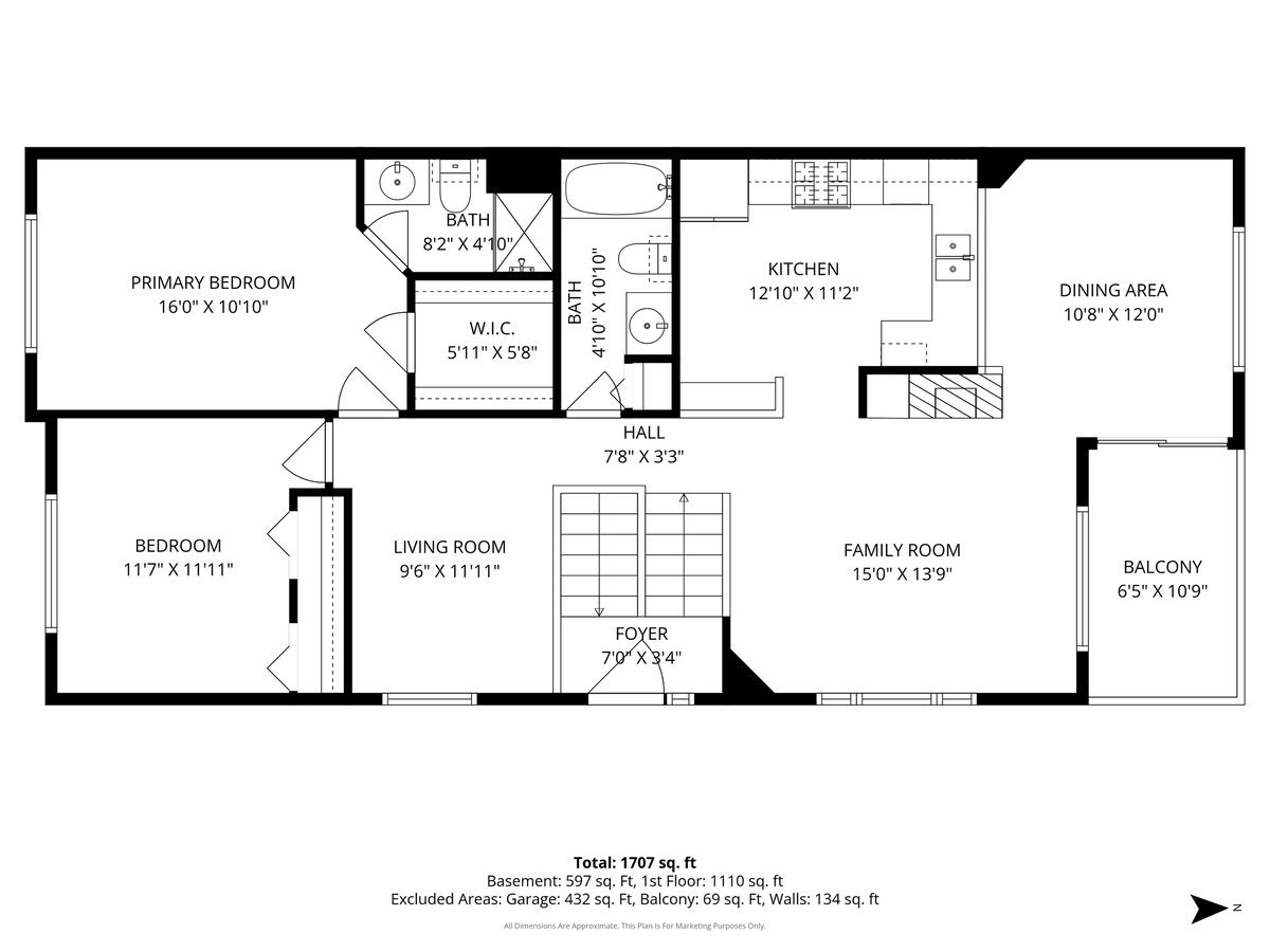 1720 Sienna Court, Wheeling, IL 60090