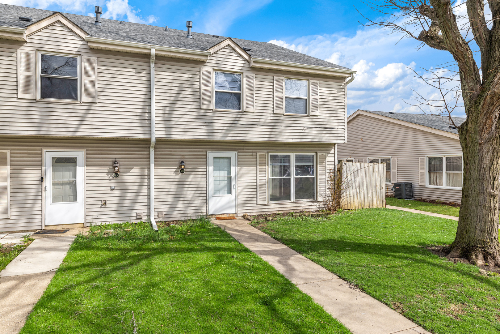 9 Fernwood Drive #N, Bolingbrook, IL 60440