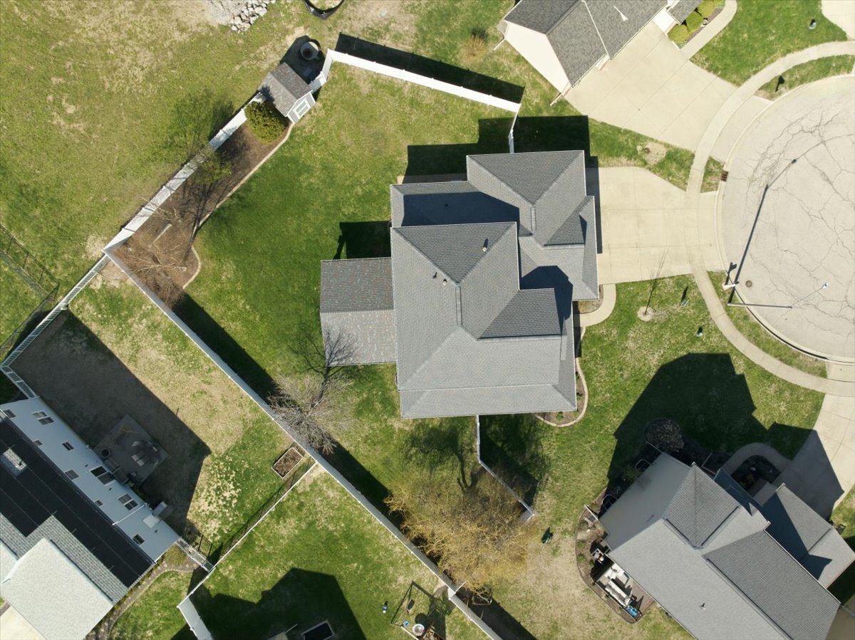 1813 Partridge Point, Normal, IL 61761