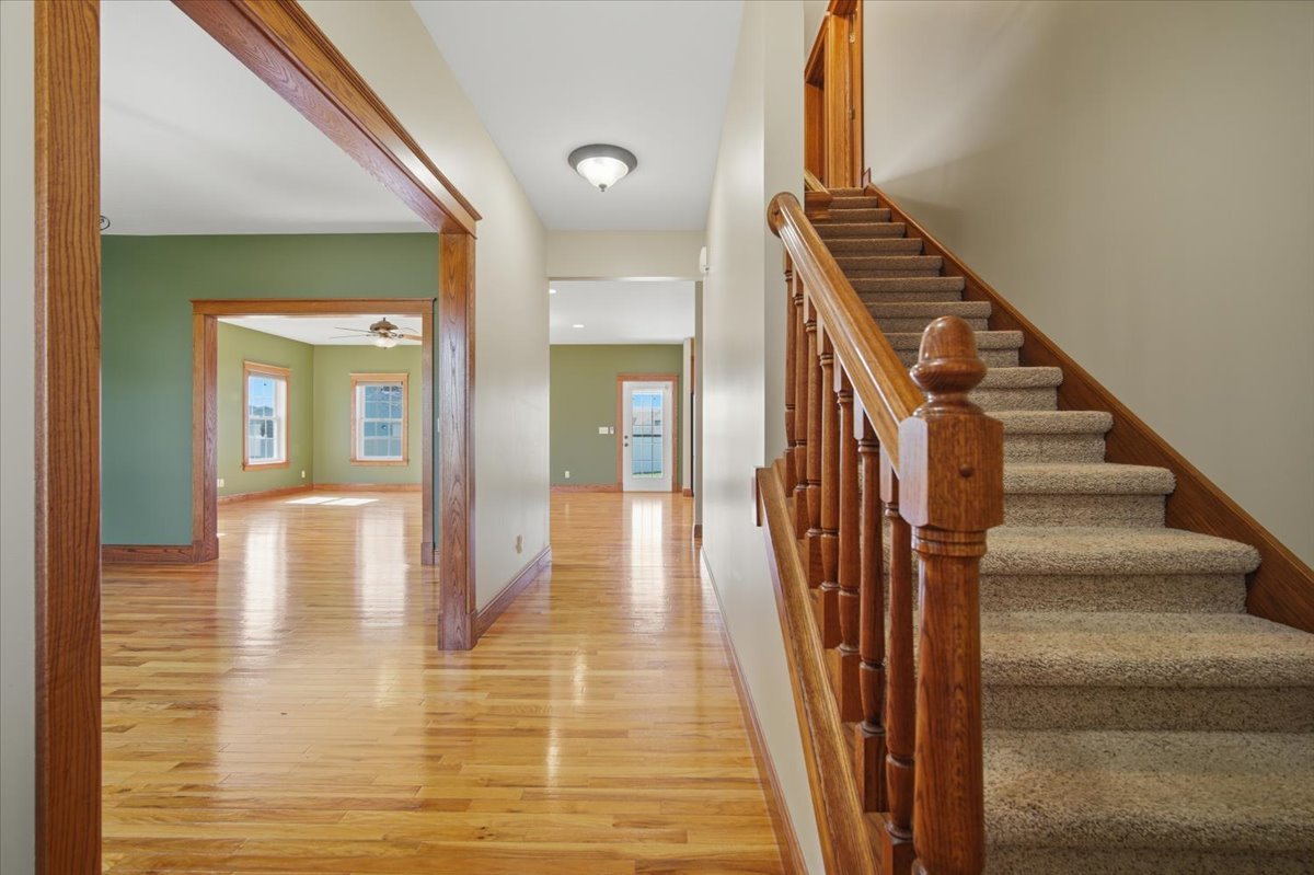 1813 Partridge Point, Normal, IL 61761