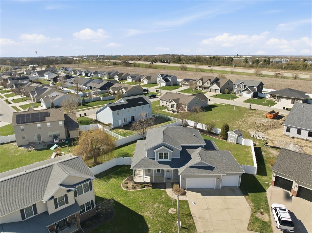 1813 Partridge Point, Normal, IL 61761