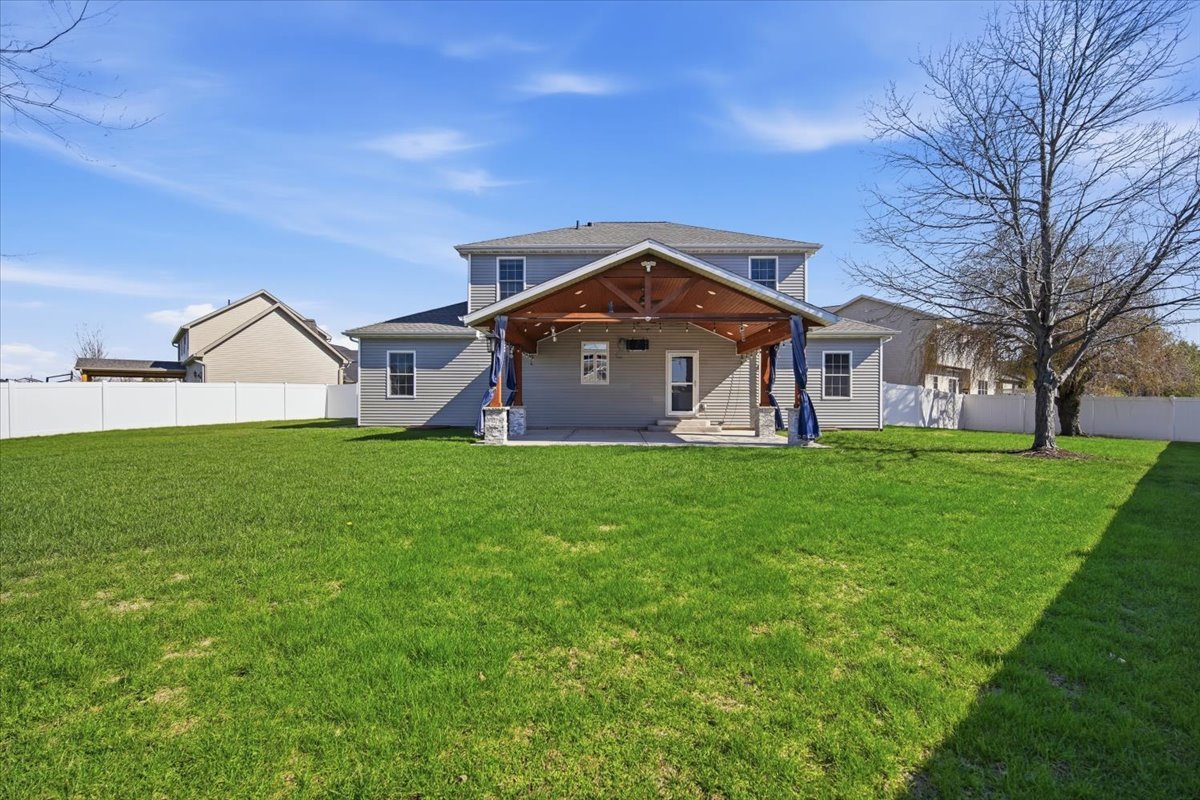 1813 Partridge Point, Normal, IL 61761