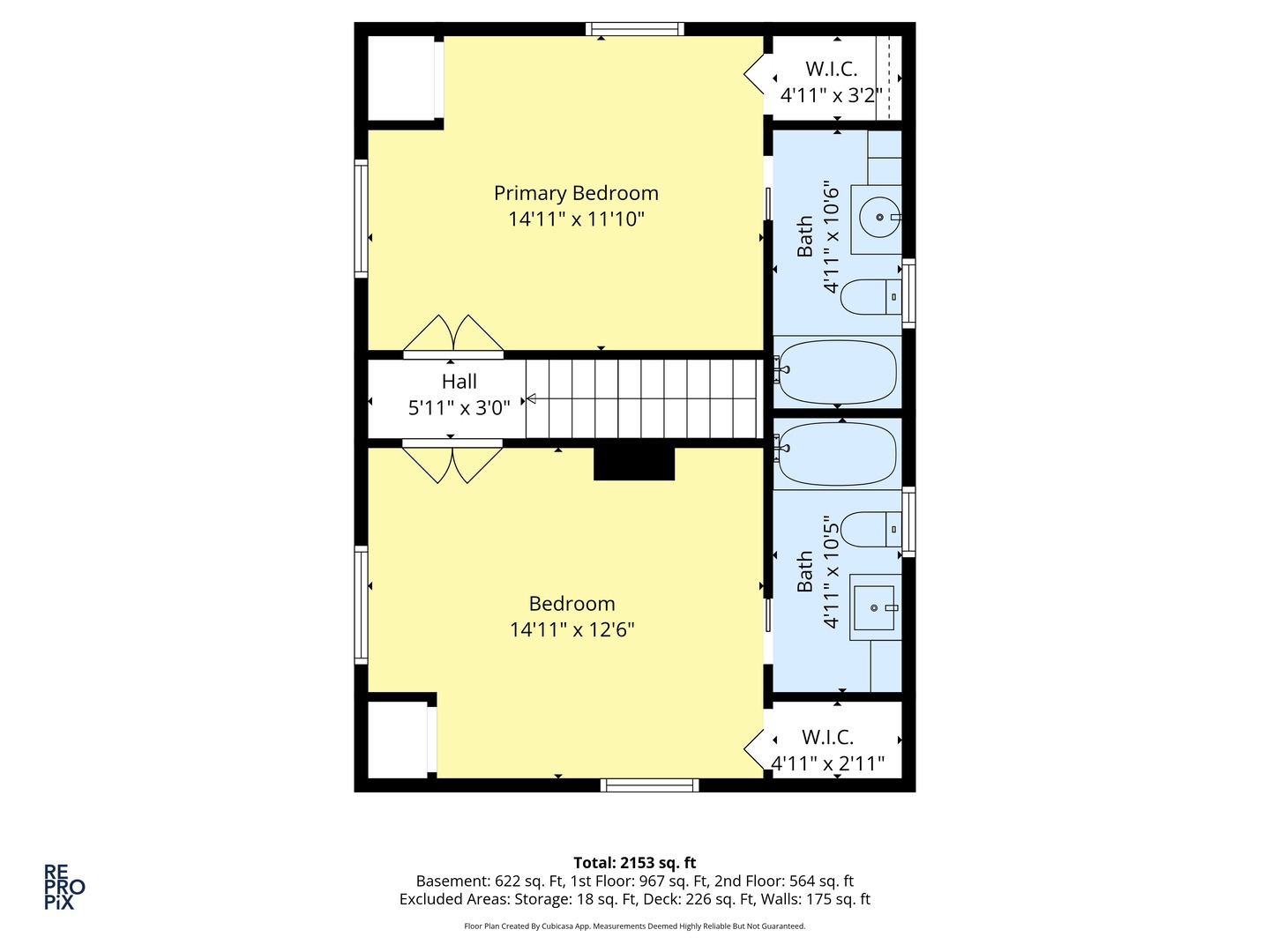 120 E Fremont Avenue, Elmhurst, IL 60126