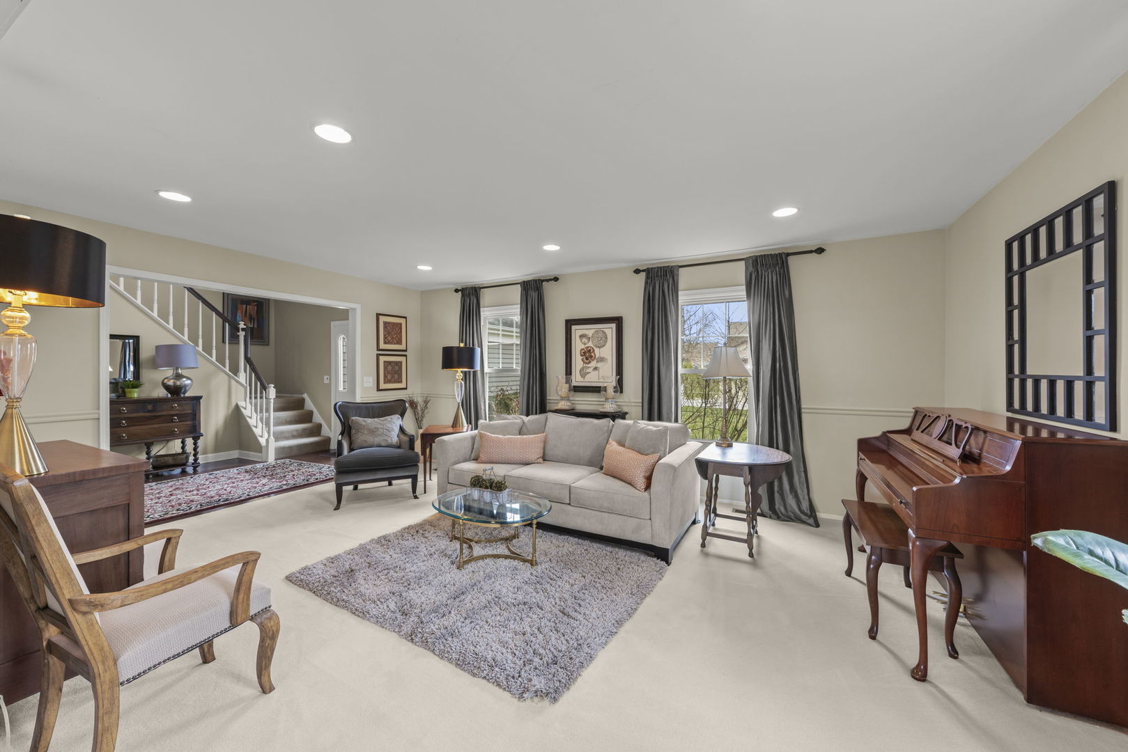 2356 Richmond Drive, Wheaton, IL 60189