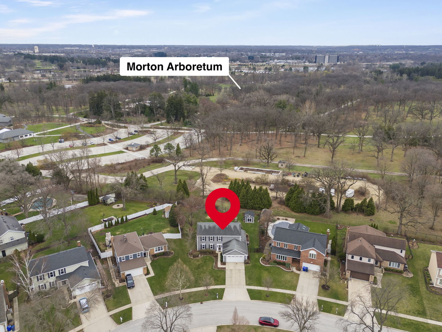 2356 Richmond Drive, Wheaton, IL 60189