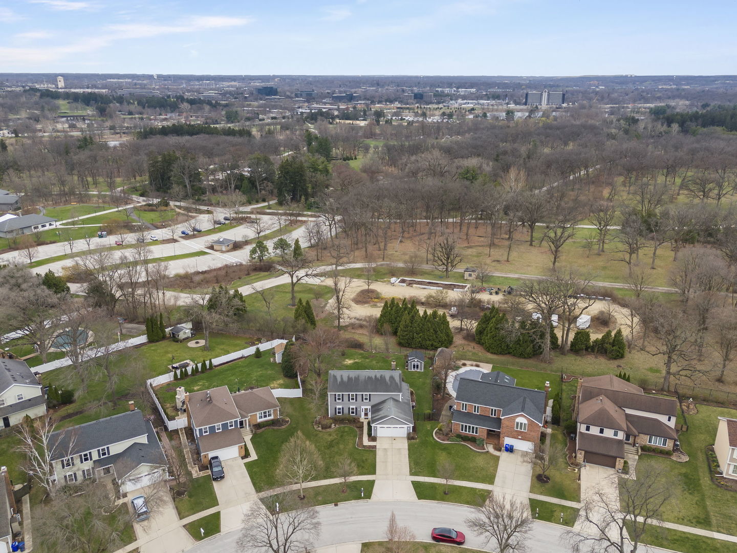 2356 Richmond Drive, Wheaton, IL 60189