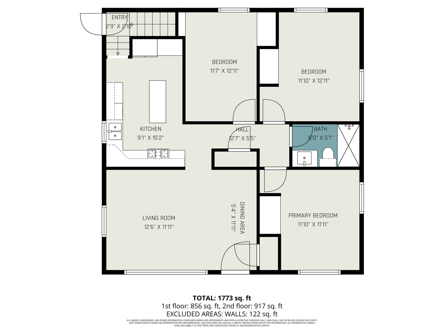 3535 Washington Street, Lansing, IL 60438