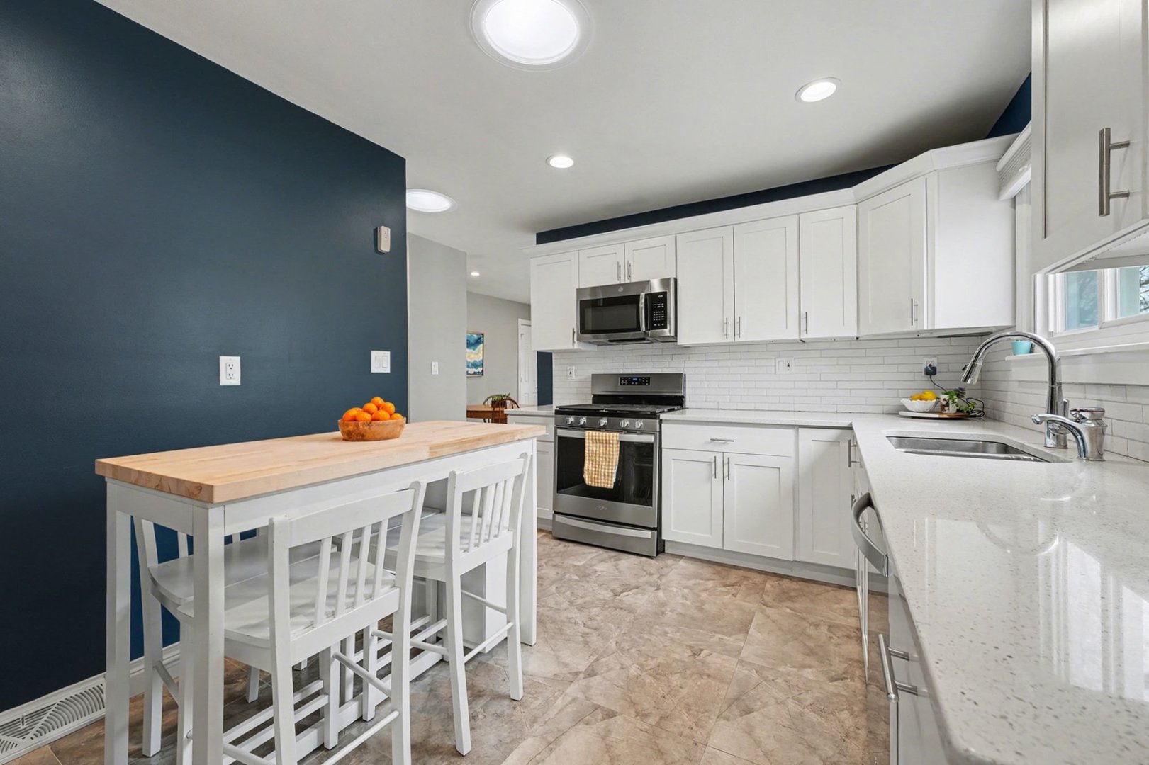 3535 Washington Street, Lansing, IL 60438