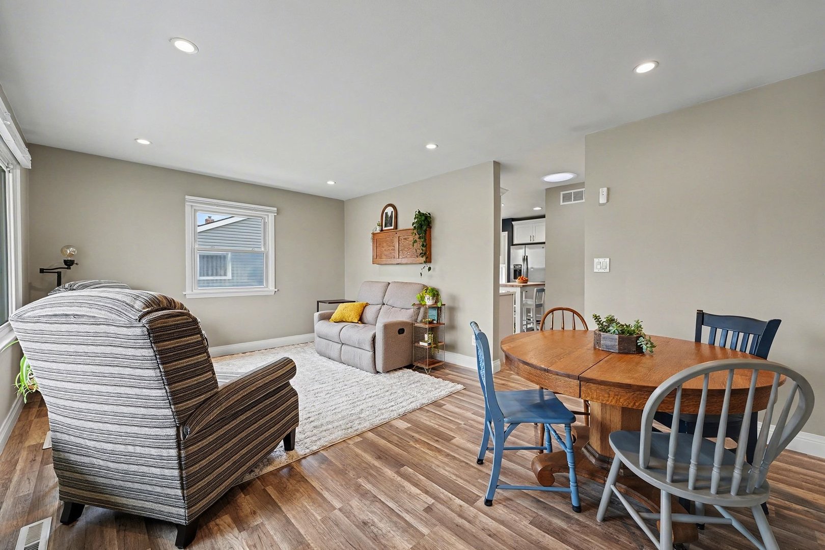 3535 Washington Street, Lansing, IL 60438