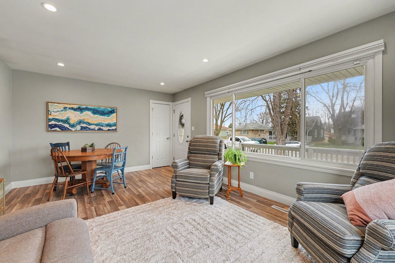 3535 Washington Street, Lansing, IL 60438