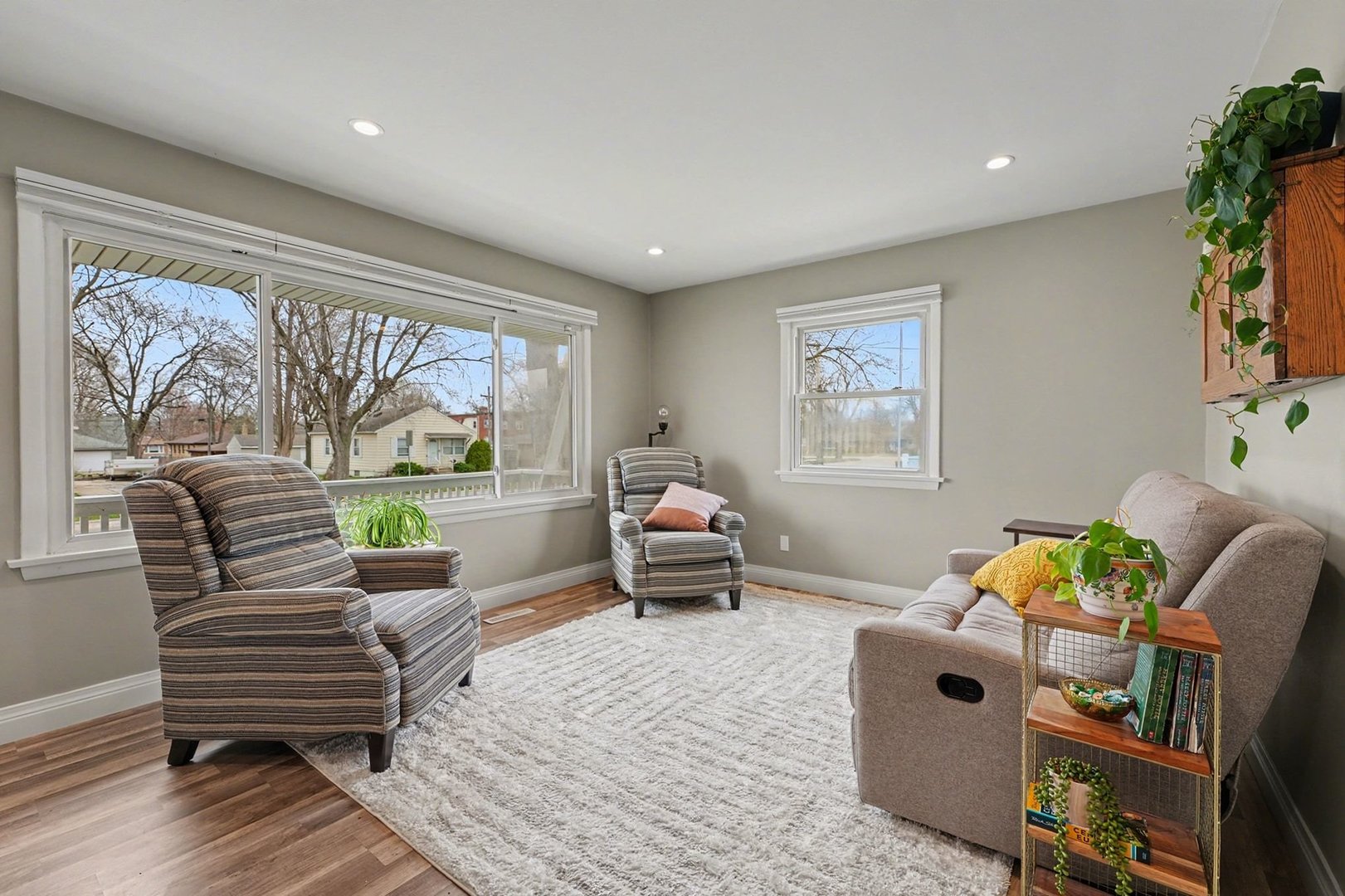 3535 Washington Street, Lansing, IL 60438