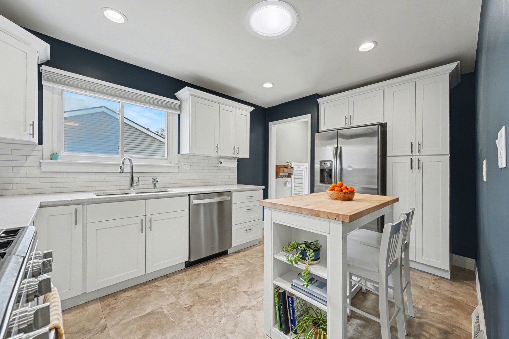 3535 Washington Street, Lansing, IL 60438