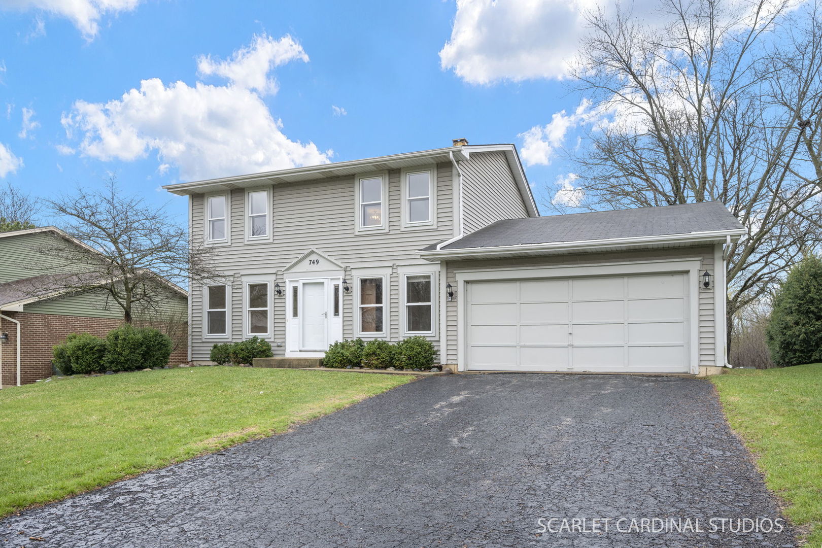 749 Holly Drive, Bartlett, IL 60103