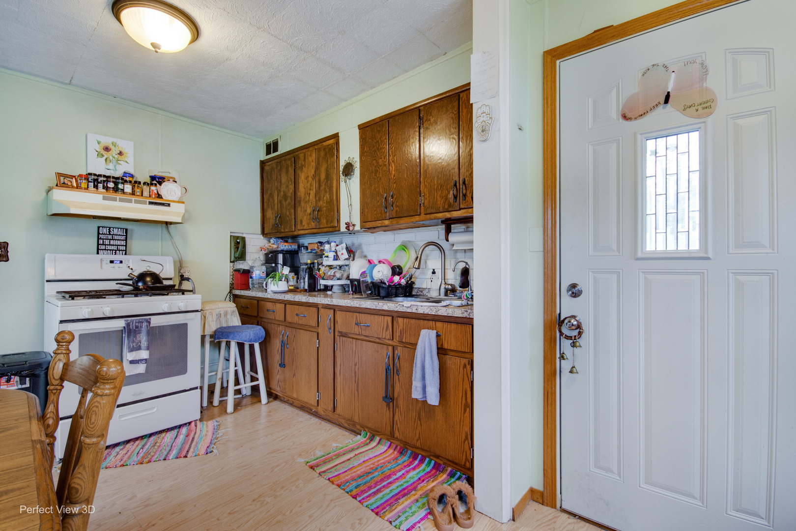 1719 Kelly Avenue, Crest Hill, IL 60403