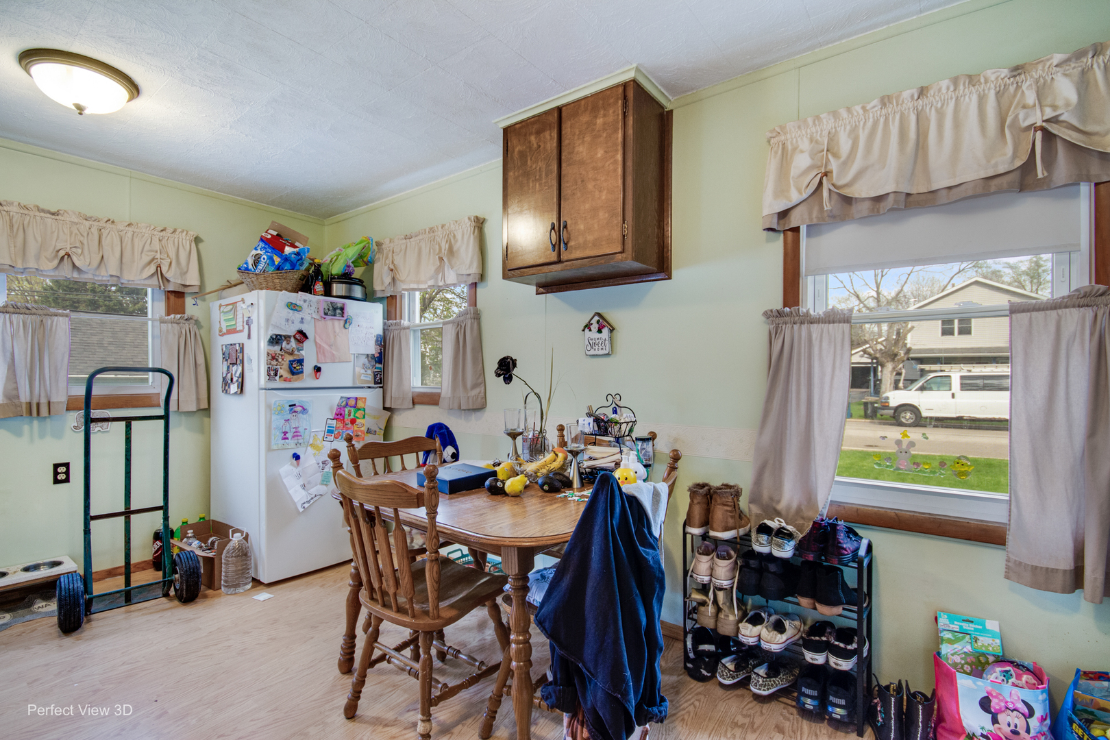 1719 Kelly Avenue, Crest Hill, IL 60403