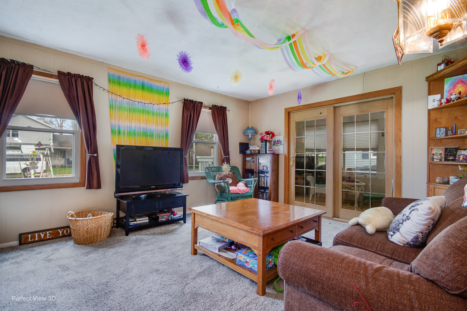 1719 Kelly Avenue, Crest Hill, IL 60403