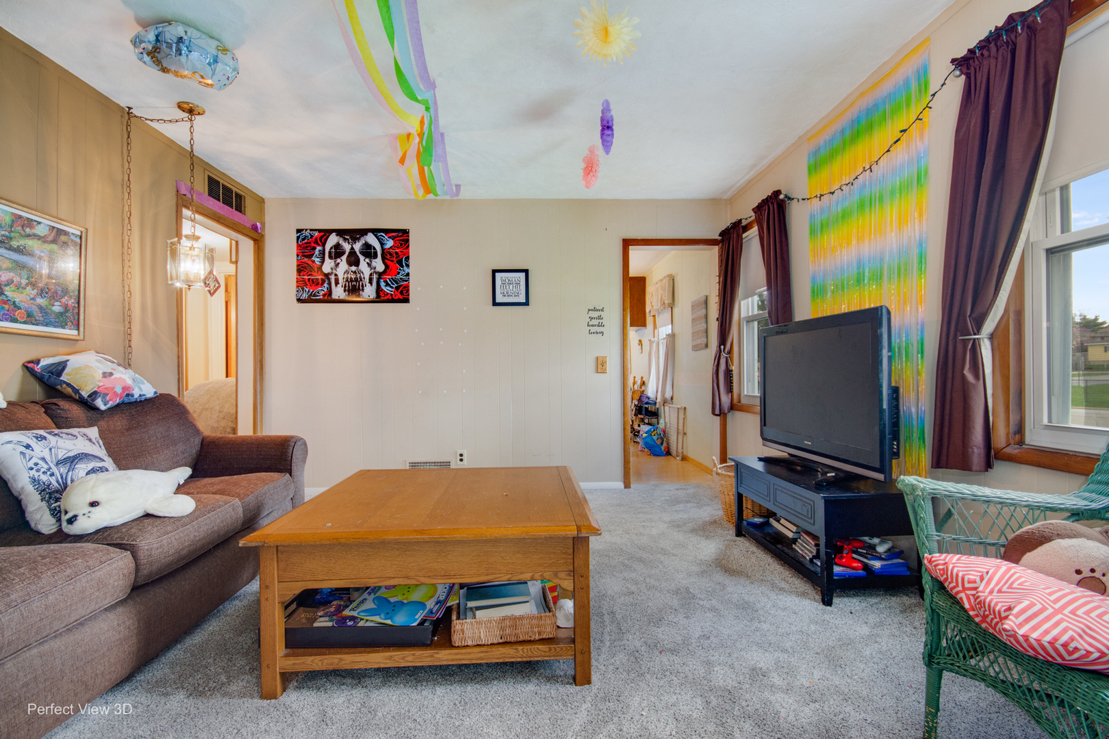 1719 Kelly Avenue, Crest Hill, IL 60403