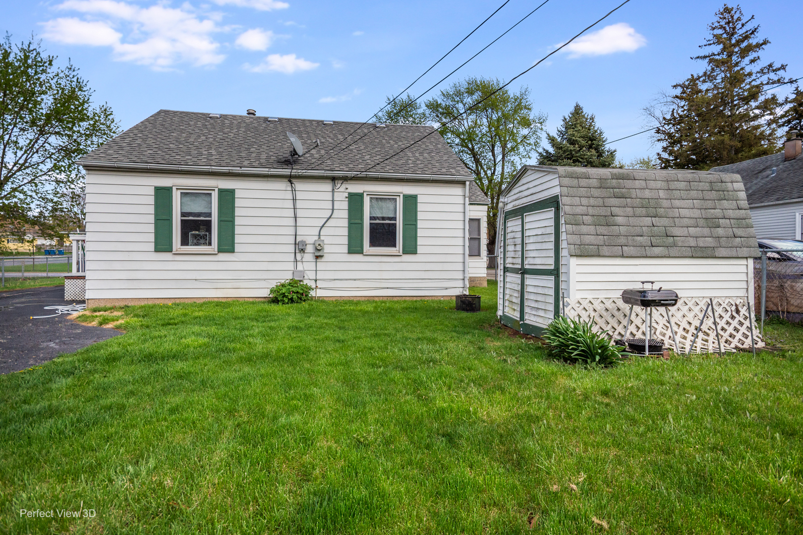 1719 Kelly Avenue, Crest Hill, IL 60403