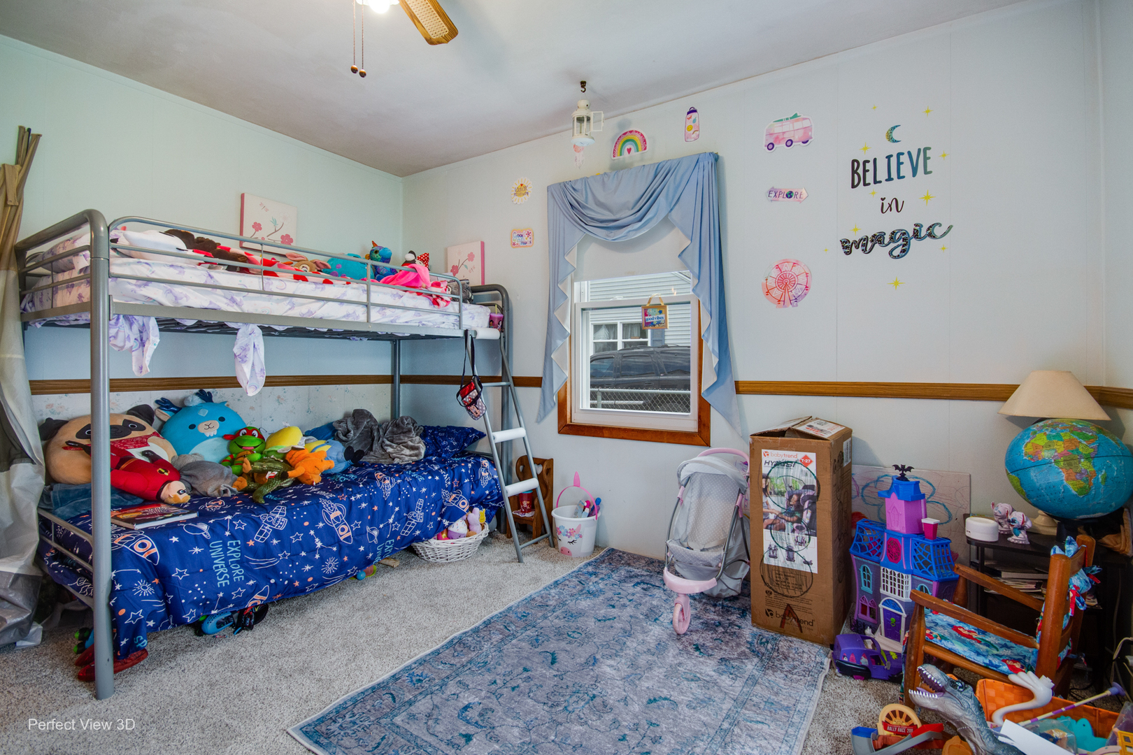 1719 Kelly Avenue, Crest Hill, IL 60403