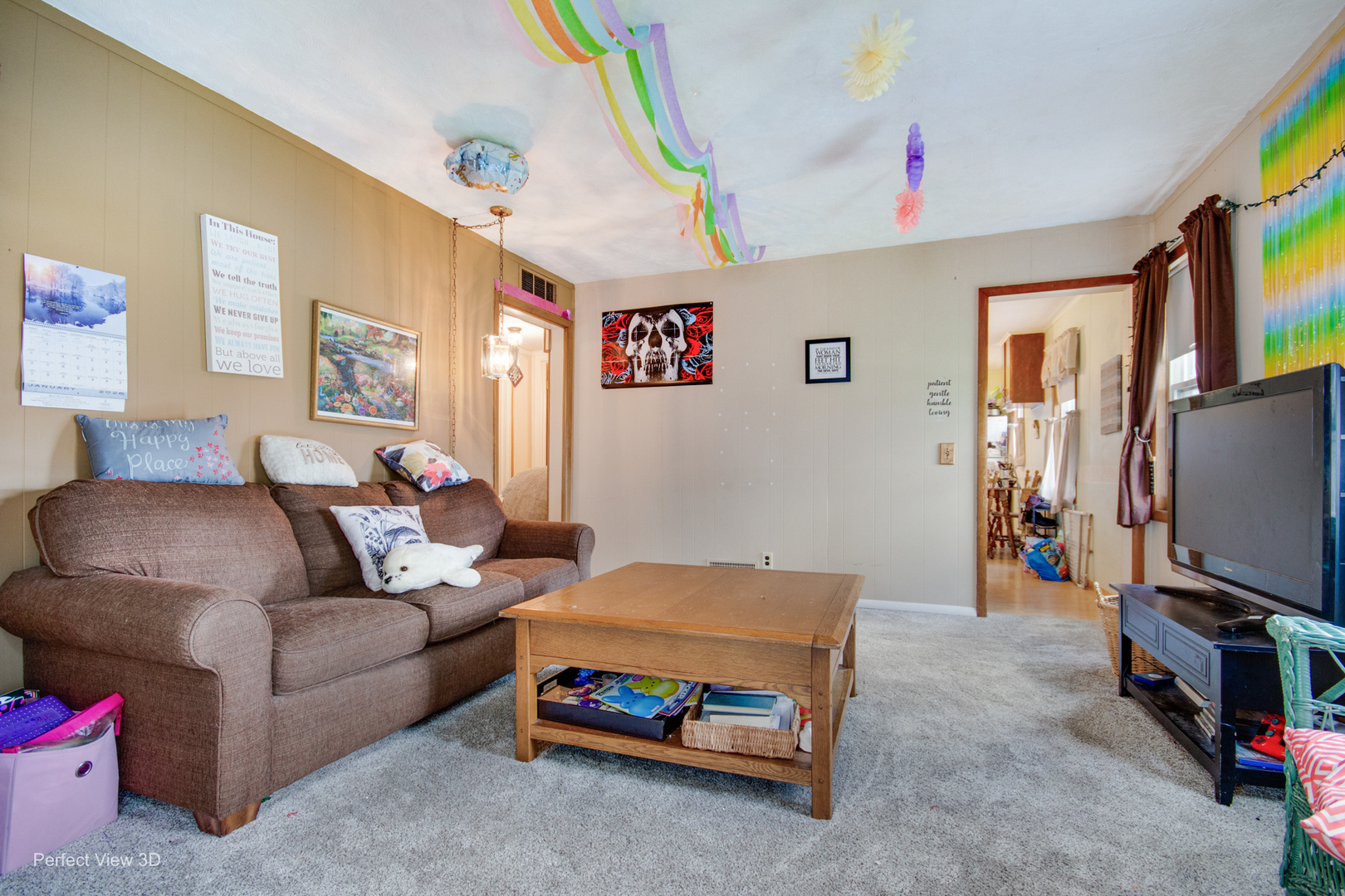 1719 Kelly Avenue, Crest Hill, IL 60403