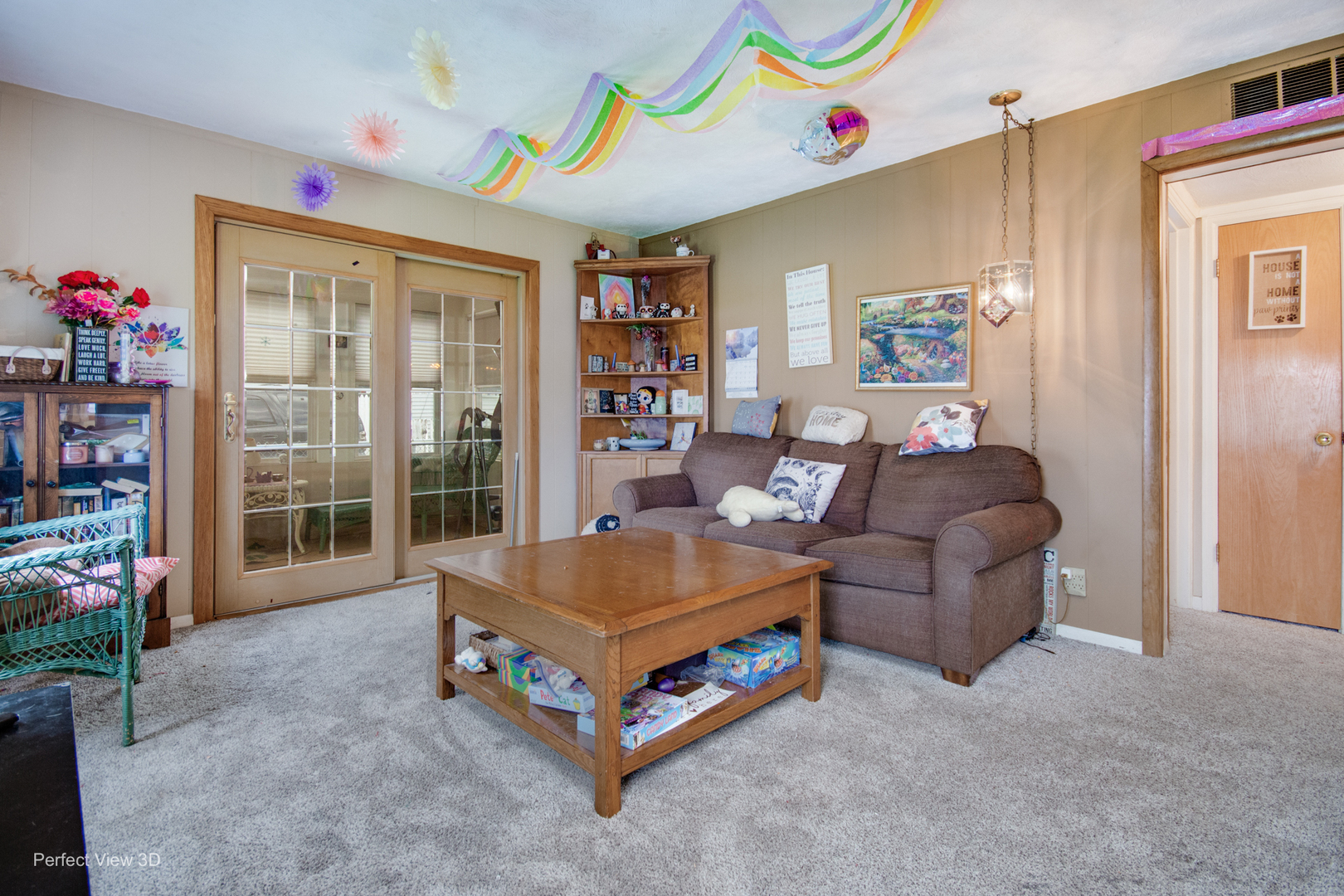 1719 Kelly Avenue, Crest Hill, IL 60403