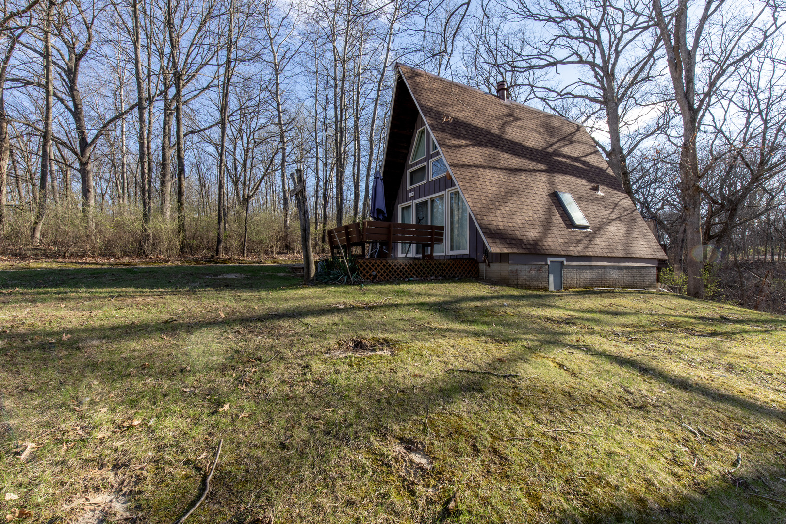 110 Indian Hills Drive, Putnam, IL 61560