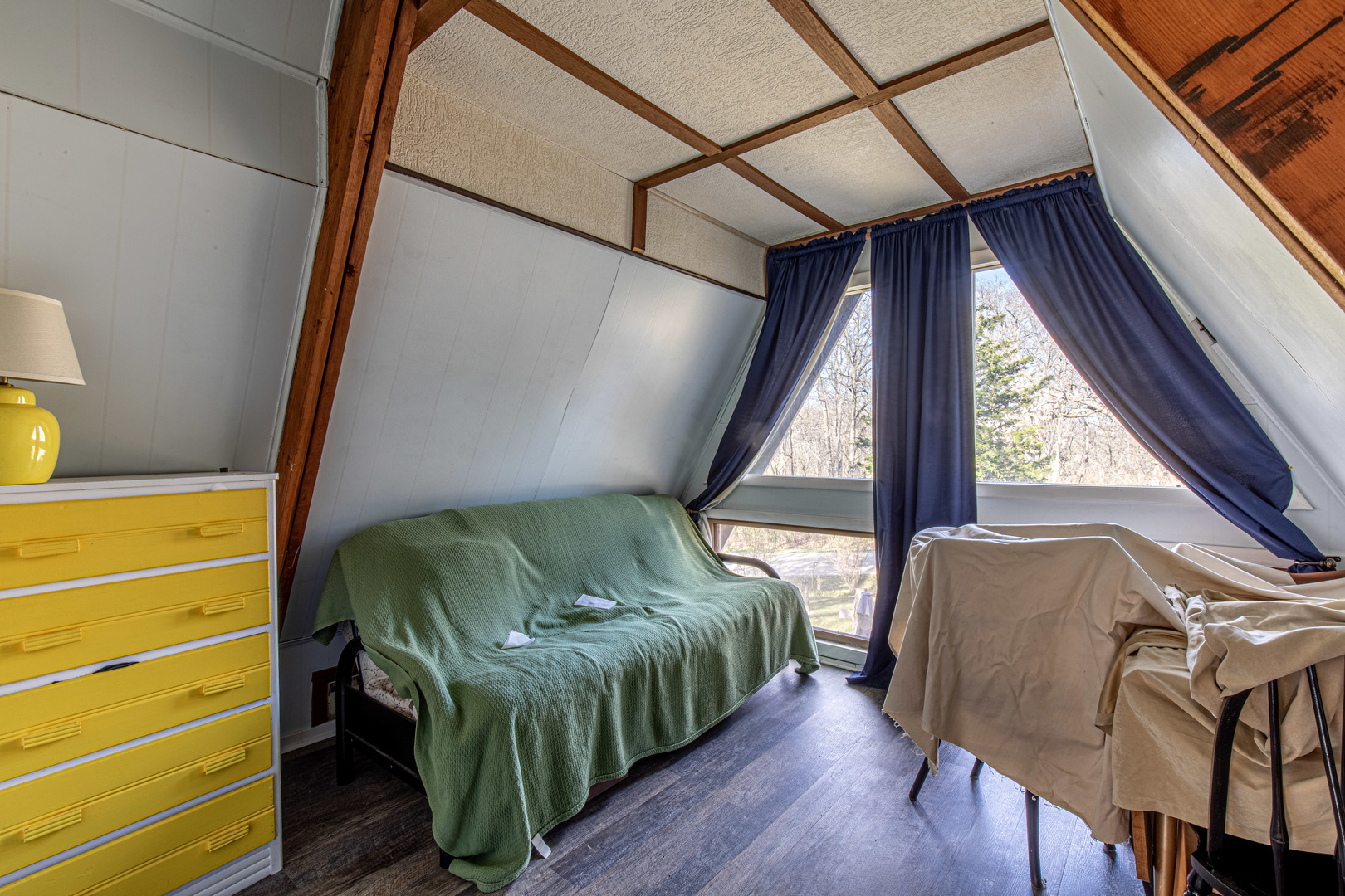 110 Indian Hills Drive, Putnam, IL 61560