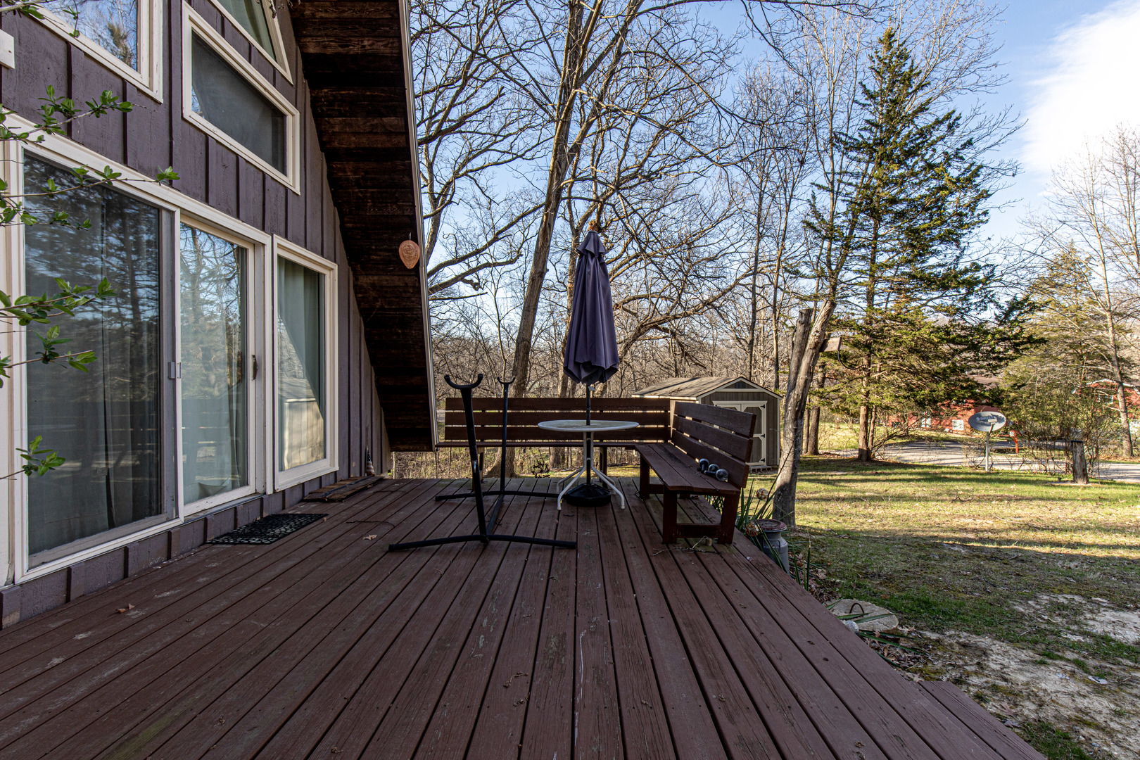 110 Indian Hills Drive, Putnam, IL 61560