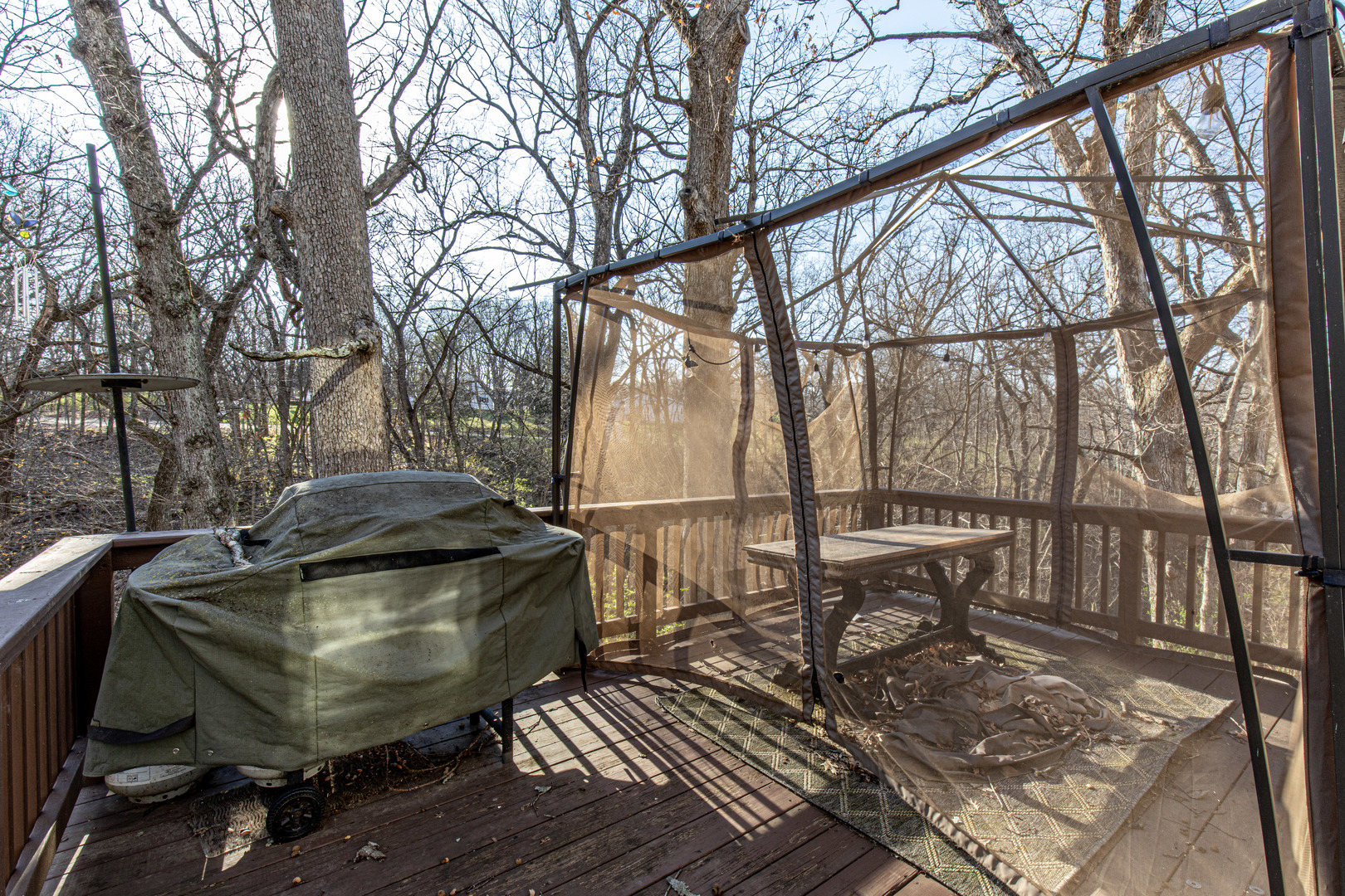 110 Indian Hills Drive, Putnam, IL 61560