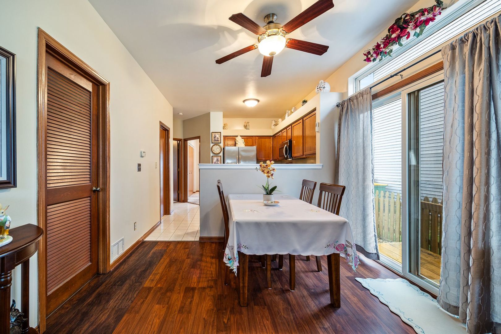 14253 S Napa Circle, Plainfield, IL 60544