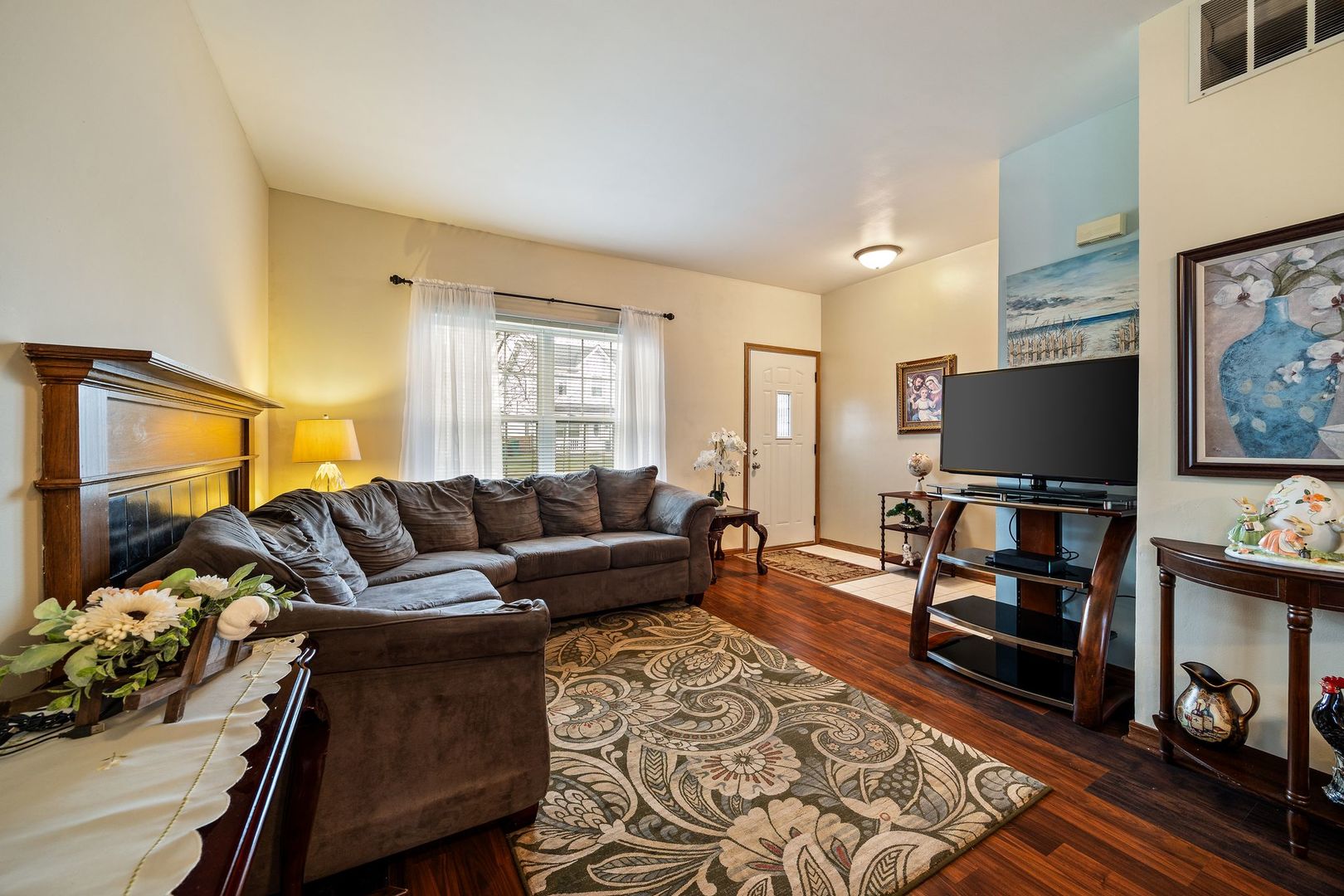 14253 S Napa Circle, Plainfield, IL 60544