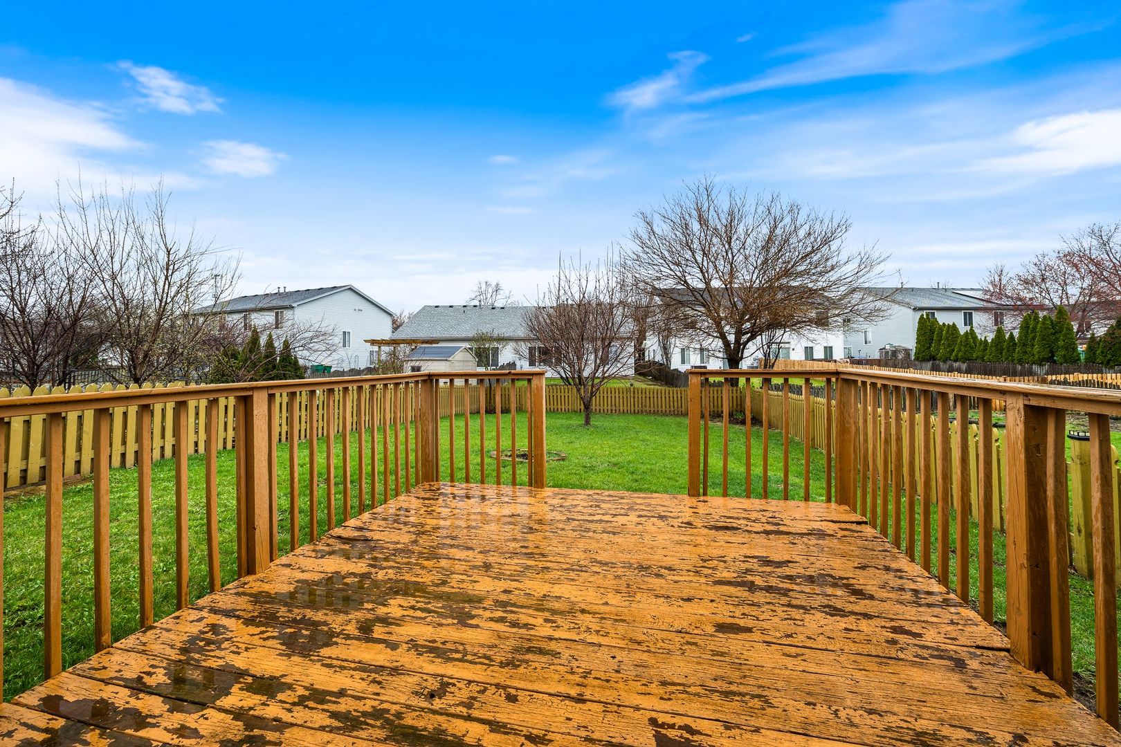 14253 S Napa Circle, Plainfield, IL 60544