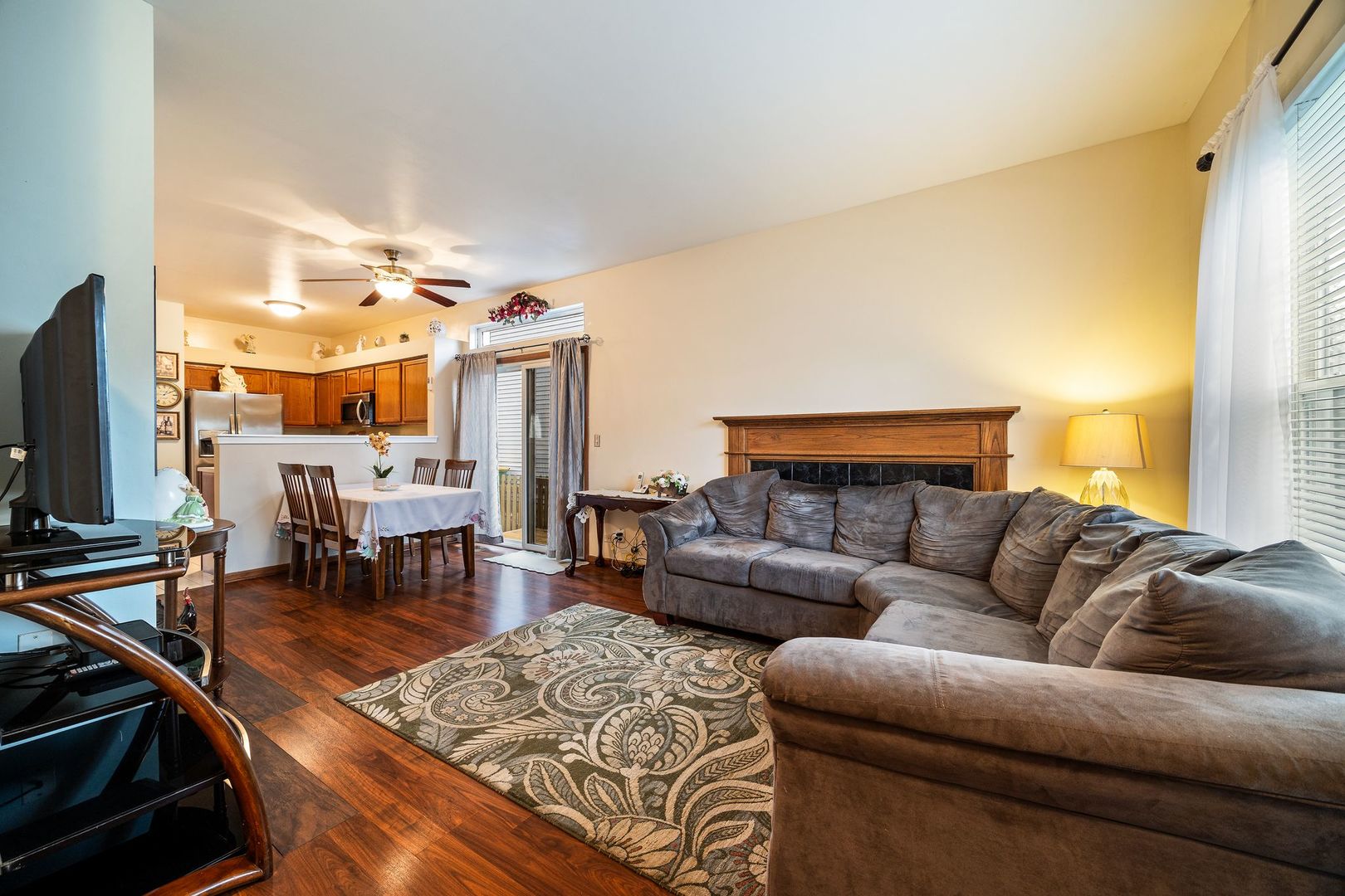 14253 S Napa Circle, Plainfield, IL 60544