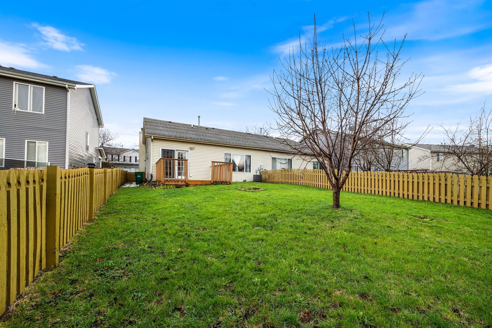 14253 S Napa Circle, Plainfield, IL 60544