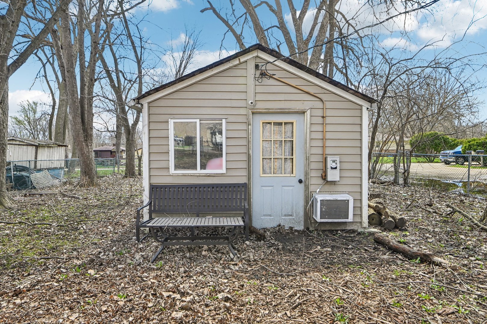 1326 Nippersink Drive, Spring Grove, IL 60081