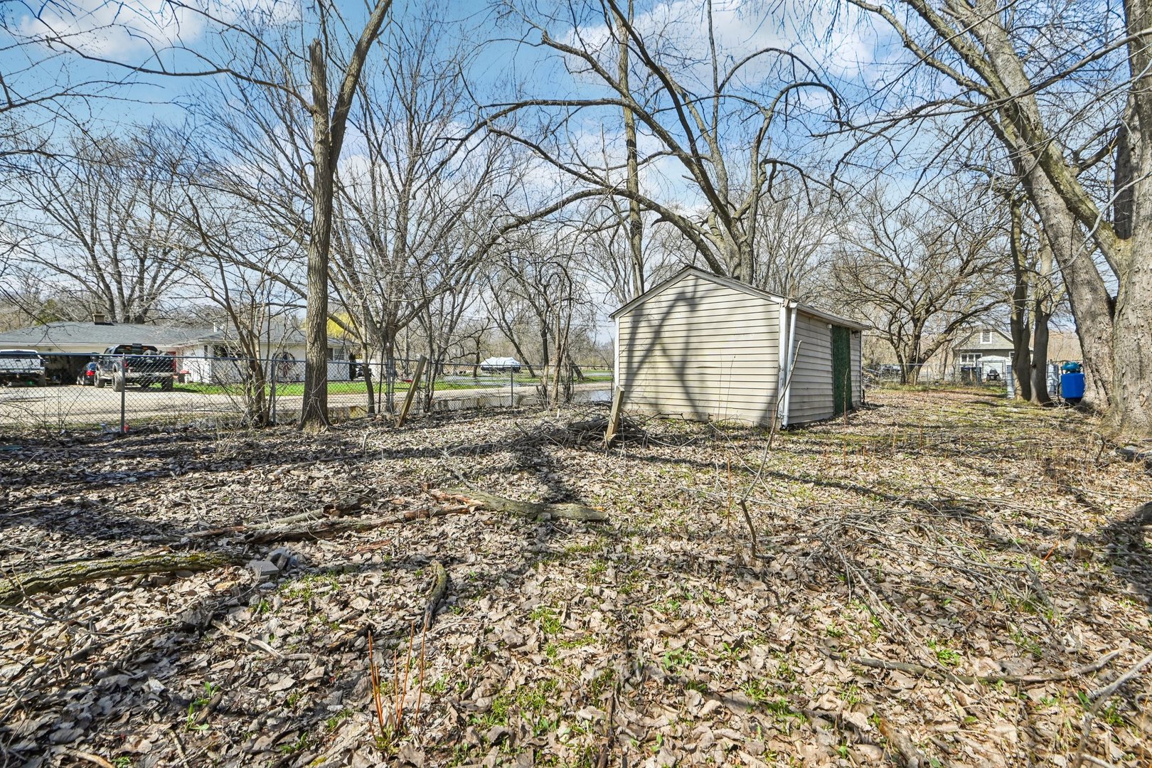 1326 Nippersink Drive, Spring Grove, IL 60081