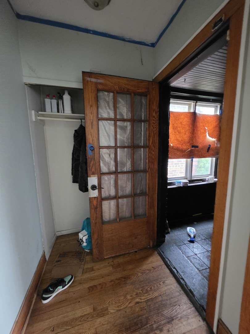 14129 S Dearborn Street, Riverdale, IL 60827