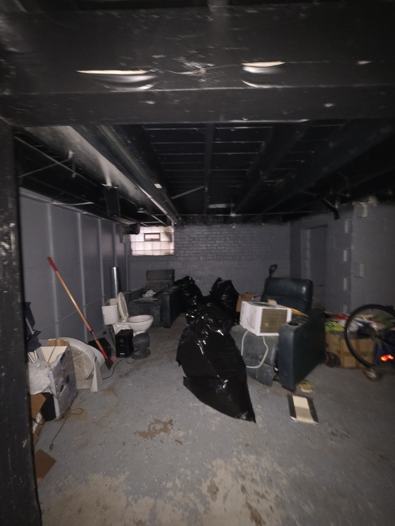 14129 S Dearborn Street, Riverdale, IL 60827