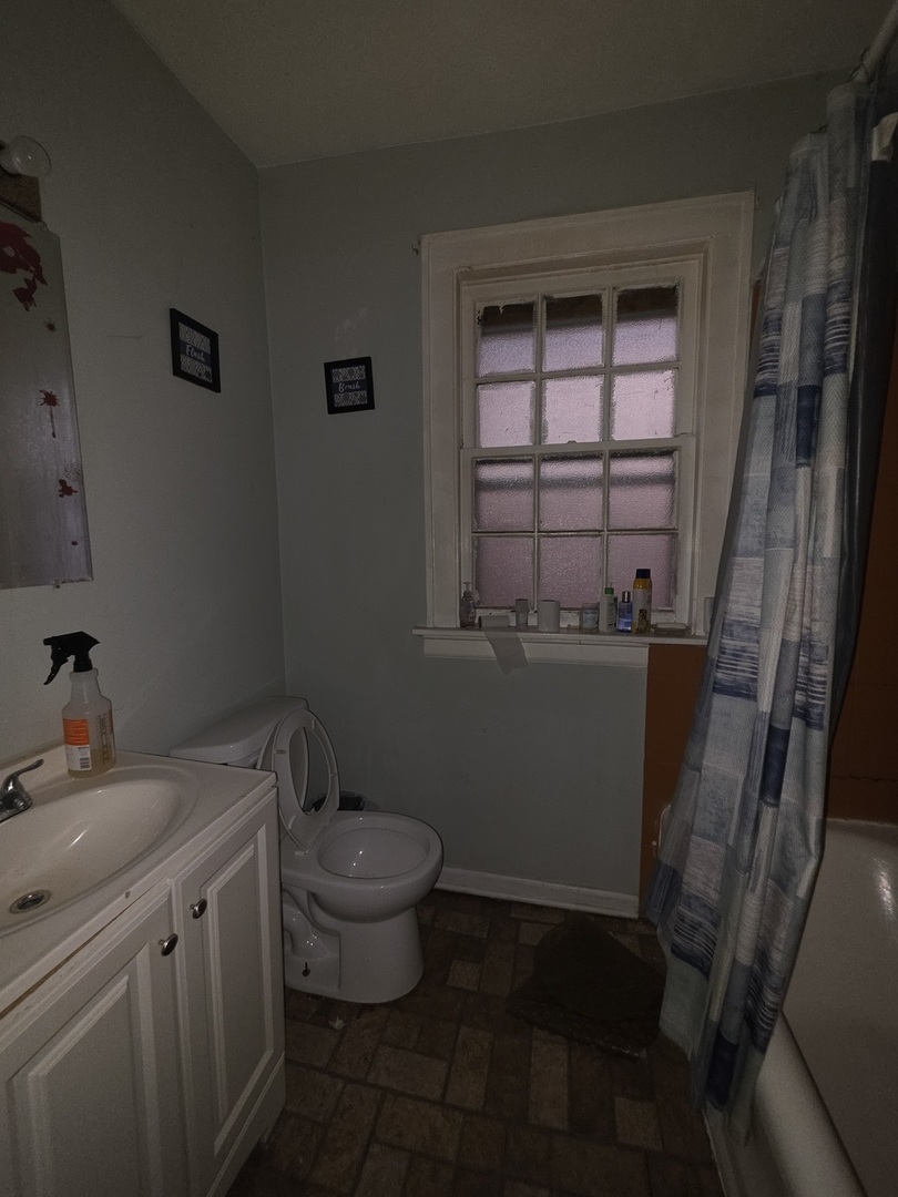 14129 S Dearborn Street, Riverdale, IL 60827