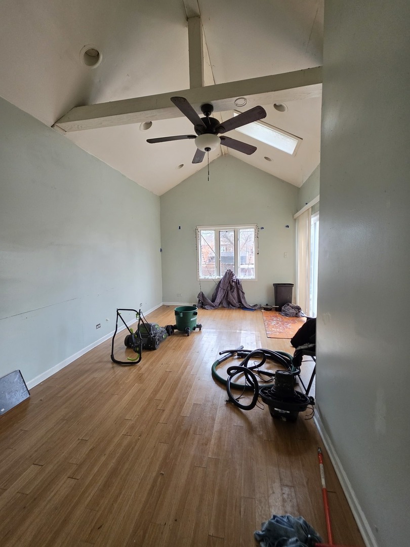 14129 S Dearborn Street, Riverdale, IL 60827